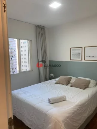Imagem Apartamento para locação, Vila Olímpia, São Paulo, SP