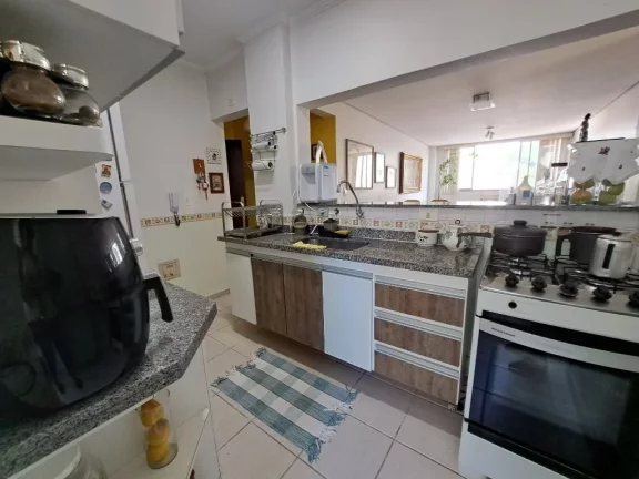 Imagem APARTAMENTO A 1 QUADRA DA PRAIA DE PITANGUEIRAS, SÃO 2 DORMITÓRIOS SENDO 1 SUÍTE
