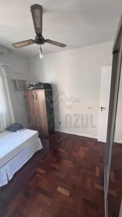 Imagem Copacabana - Residencial › Apartamento com 2 quarto(s) a Venda