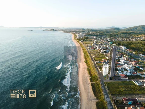 Imagem PRAIA DO TABULEIRO SC - Apartamento 3 suítes. 144m². SPA privativo. Entrega setembro/26.