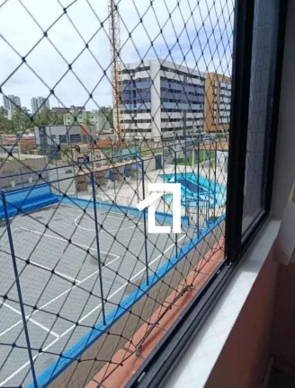 Imagem Apartamento | Cruz das Almas | 3 Quartos com Suíte | 68m²