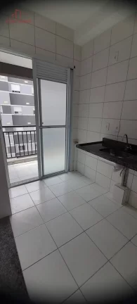 Imagem Studio - 32m² - Condomínio Park Jardim Sul