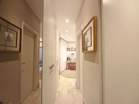 Imagem Apartamento Alto Padrão à venda com 3 suítes e Varanda Gourmet no Embaré de Santos/SP