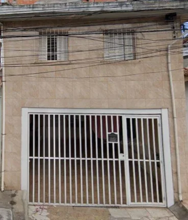 Imagem Casa 70m² com garagem - próximo metrô e shopping