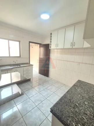 Imagem APARTAMENTO FRENTE S/ CONDOMÍNIO