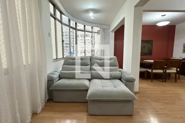 Imagem Apartamento à Venda - Copacabana, 3 Quartos, 200 m2