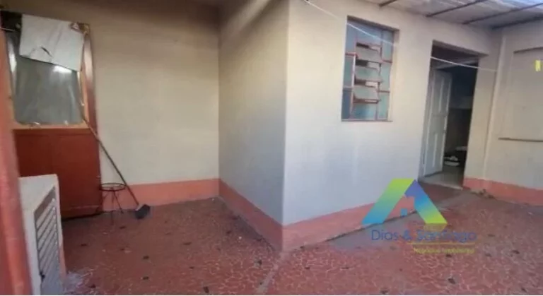 Imagem VILA DOM PEDRO I Casa 152 metros, 2 dormitórios, 1 vaga a poucos minutos da estação do metro Alto Do Ipiranga.