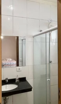 Imagem Casa com 3 dormitórios à venda, 157 m² por R$ 1.050.000,00 - Mogi Moderno - Mogi das Cruzes/SP