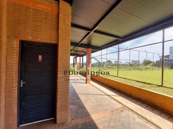 Imagem TERRRENO - CONDOMÍNIO INDUSTRIAL GAMMA VECCON - 1.200 M² ENTRE SUMARÉ E HORTOLÂNDIA