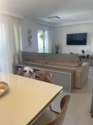 Imagem Apartamento para Venda em Santo André, Centro, 3 dormitórios, 3 suítes, 1 banheiro, 3 vagas