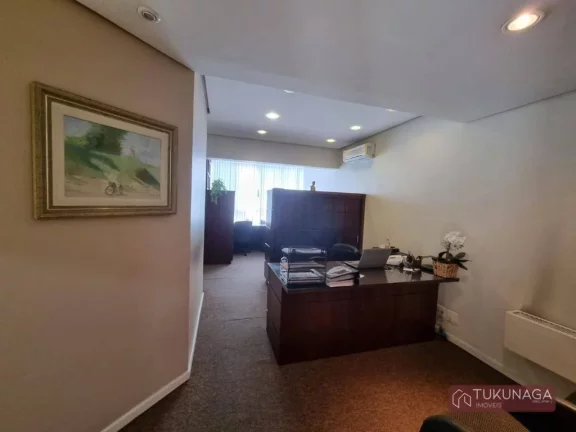 Imagem Sala à venda, 62 m² por R$ 320.000,00 - Bela Vista - São Paulo/SP