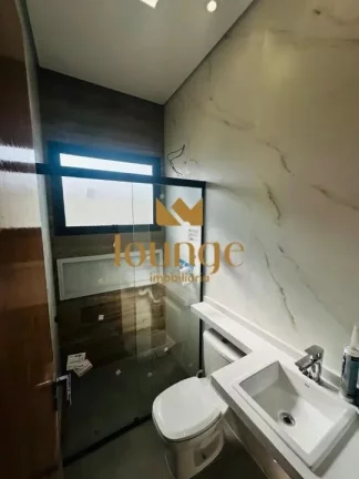 Imagem Casa à Venda Jd. Novo Horizonte Zona Norte - Sorocaba/SP