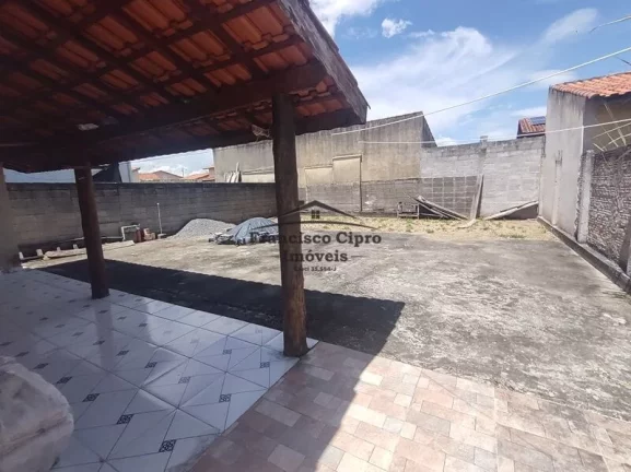 Imagem Casa à venda no bairro Residencial Cooperi - Guaratinguetá/SP