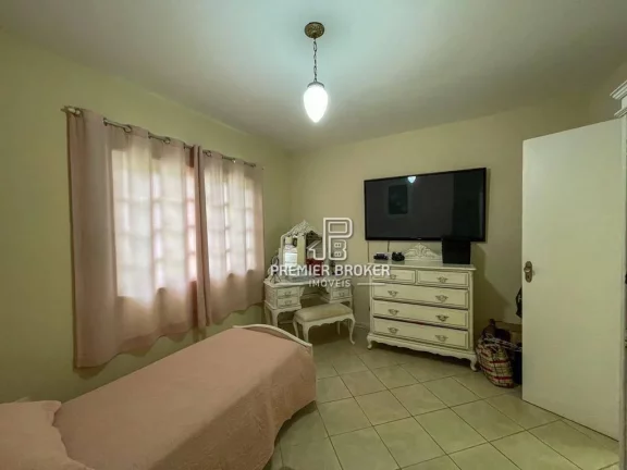 Imagem Casa à venda, 130 m² por R$ 1.299.900,00 - Prata - Teresópolis/RJ