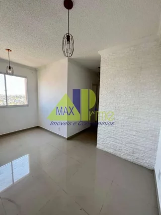 Imagem APARTAMENTO 02 DORMITÓRIOS/01 VAGA DE GARAGEM