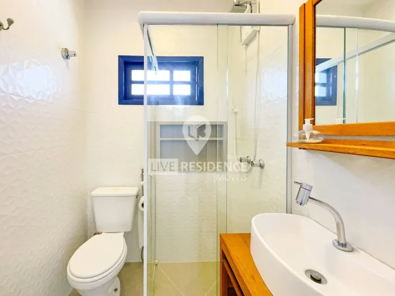 Imagem Chácara à venda no Condomínio Capela do Barreiro - Itatiba-SP
