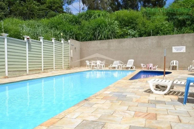 Imagem Apartamento à venda no Jardim Europa em Campinas/SP.

O imóvel possui três quartos sendo um suít...