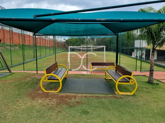 Imagem Condomínio Golden Park Residence II - Venda Casa Térrea | AC: 121,80m² | AT: 150m² | 3 Dorm | 1 Suíte | 3 Ban | 2 Vagas