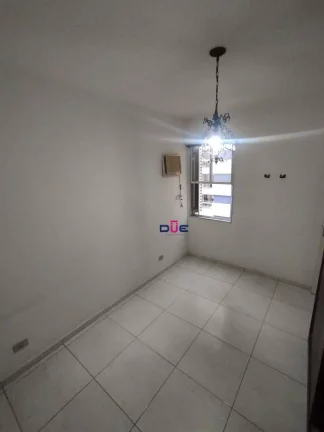 Imagem Apartamento no Boqueirão – 2 Dormitórios Próximo à Praia