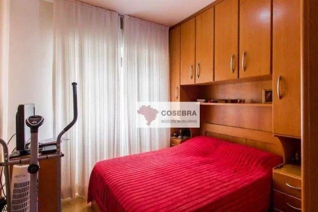 Imagem Apartamento à venda, 70 m² por R$ 692.000,00 - Vila Nova Conceição - São Paulo/SP