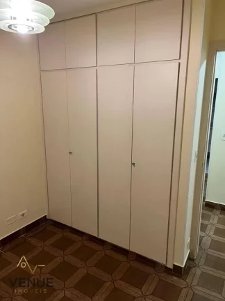 Imagem Apartamento à venda, 62 m² por R$ 460.000,00 - Santana - São Paulo/SP