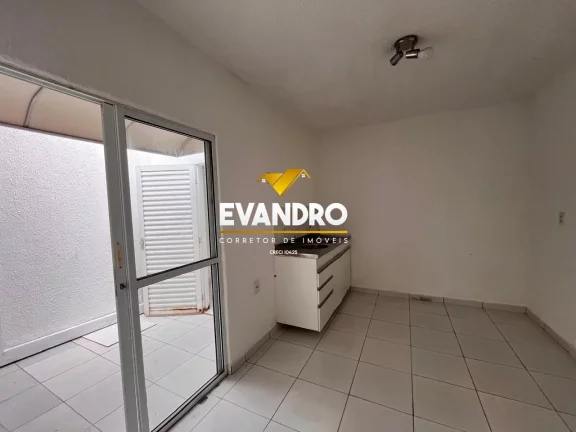 Imagem Casa em Condomínio para Venda em Cuiabá / MT no bairro Jardim Imperial