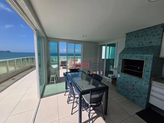 Imagem Cobertura com 4 dormitórios à venda, 320 m² por R$ 4.500.000 - Centro - Cabo Frio/RJ