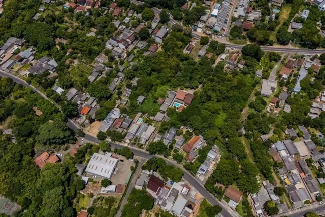 Imagem VNBV 2310 Lote 612521047-14 - Terreno à venda no bairro Vila Nova - Porto Alegre/RS