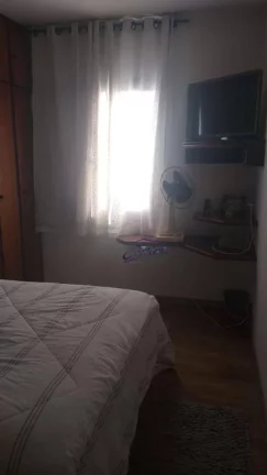 Imagem Apartamento com 2 dormitórios à venda, 60 m² por R$ 430.000,00 - Jardim Ester - São Paulo/SP