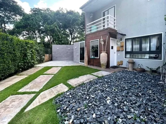 Imagem Cond Jd das Paineiras (Casa 130) - 3 sts. Rua do Shopp G. Vianna