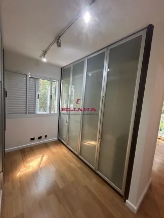 Imagem Apartamento com 3 quartos, 142m², para locação, Bela Aliança