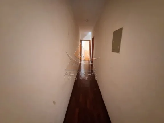 Imagem Casa - Ribeirão Preto - Parque Bandeirantes