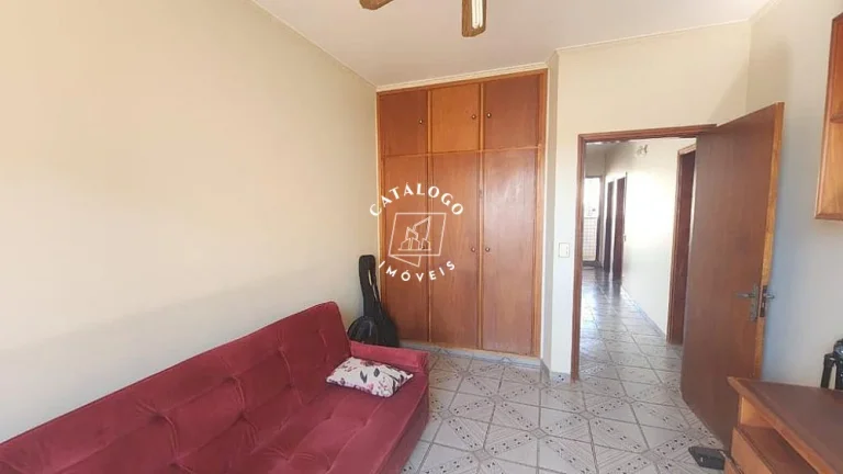 Imagem Casa a Venda no bairro Vila Tibério - Ribeirão Preto, SP