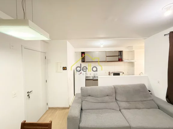 Imagem Apartamento em Home Club no saguaçu com dois dormitórios!!