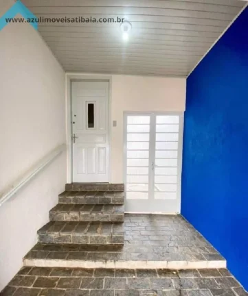 Imagem Uso residencial ou comercial no coração de Atibaia! Centro