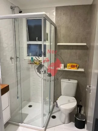 Imagem Lindo Apartamento com varanda gourmet à venda no bairro Centro de São Bernardo do Campo