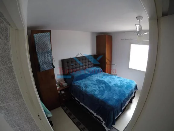 Imagem Cobertura Triplex de 104 m² no Morumbi