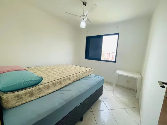 Imagem Apartamento com 3 dorms, Guilhermina, Praia Grande - R$ 630 mil, Cod: 2319