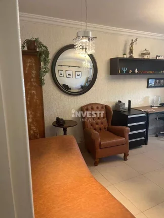 Imagem Sala à venda no Setor Oeste - Goiânia/GO