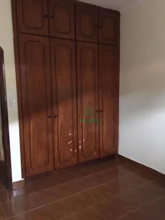 Imagem Sobrado com 3 dormitórios, 189 m² - venda por R$ 636.000,00 ou aluguel por R$ 3.600,00/mês - Jardim da Mamãe - Guarulhos/SP