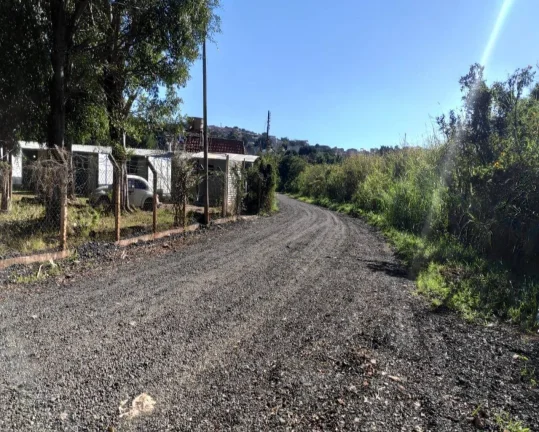 Imagem Terreno à venda no bairro Portão - Atibaia/SP