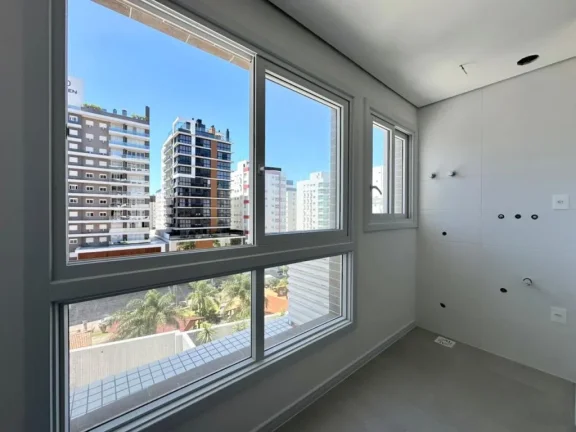 Imagem Apartamento 2 Dormitórios - Bairro Navegantes