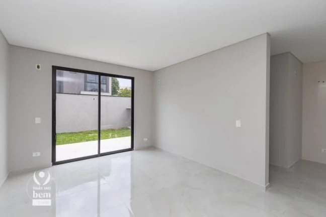 Imagem Incrível Sobrado com 3 dormitórios à venda, 105 m² por R$ 699.000 - Bairro Alto - Curitiba/PR