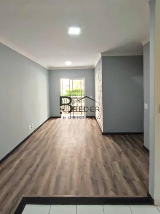 Imagem Apartamento Condominio Alphaview Barueri Jd Tupanci 2 dorms aceito carro