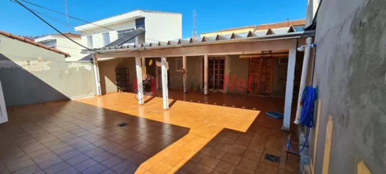 Imagem Casa Térrea à Venda ( preferência empresa/comércio ) no bairro Anchieta em São Bernardo