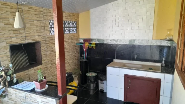 Imagem Chácara à venda em Piraquara, Guarituba, com 3 quartos, 3000m2