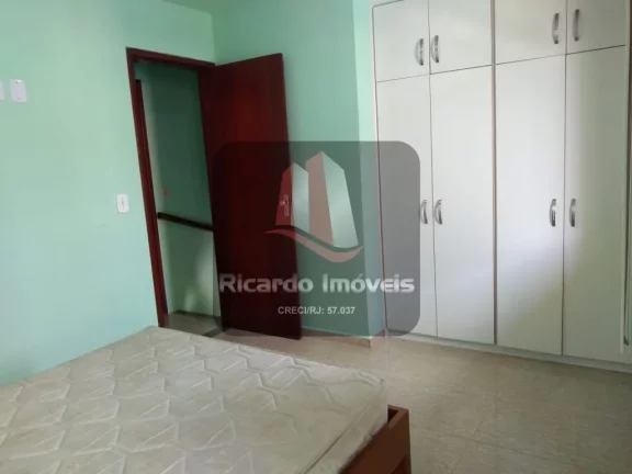 Imagem Triplex Alto Padrão Vista Mar