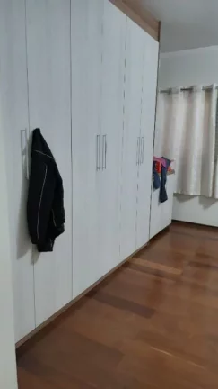Imagem Sobrado à venda, 400 m² por R$ 1.680.000,00 - Vila Lavínia - Mogi das Cruzes/SP