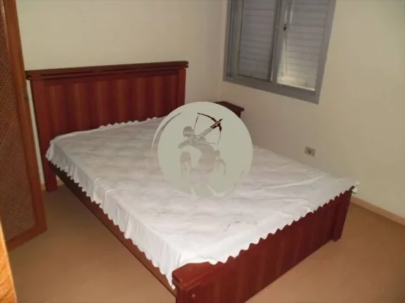 Imagem Apartamento com vista pro mar a venda em Santos