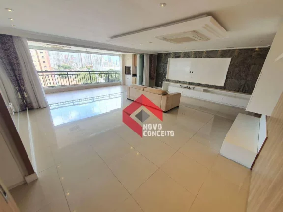 Imagem Apartamento com 5 dormitórios à venda, 212 m² por R$ 2.100.000 - Aldeota - Fortaleza/CE